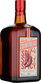 Product: Cointreau Spicy