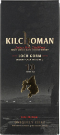 Product: Kilchoman Loch Gorm Release 2026