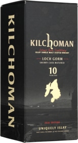 Product: Kilchoman Loch Gorm Release 2026