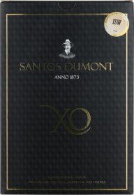 Product: Santos Dumont XO Rum