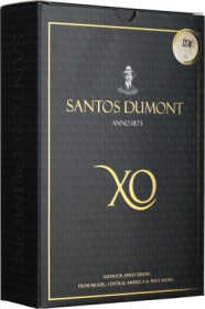 Product: Santos Dumont XO Rum