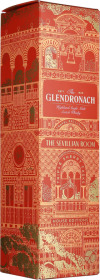 Product: Glendronach The Sevillian Room