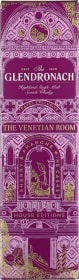 Product: Glendronach The Venetian Room