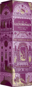 Product: Glendronach The Venetian Room