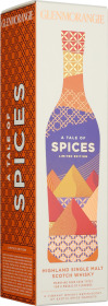 Product: Glenmorangie a Tale of Spices