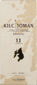 Product: Kilchoman 11 years Rockside