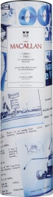 Product: The Macallan 18 years 2007 Diamonds Are Forever