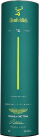 Product: Glenfiddich 16 years Aston Martin Formula One Team