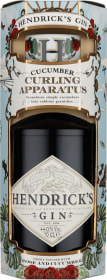 Product: Hendrick's Gin Cucumber Curler Giftset