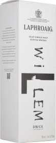 Product: Laphroaig 14 years Willem Dafoe