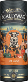 Product: Douglas Laing's Scallywag The Orange World Cup Edition