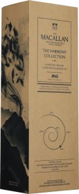 Product: The Macallan Harmony Collection Cherrywood Jing