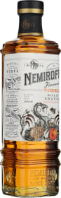 Product: Nemiroff Bold Orange Vodka