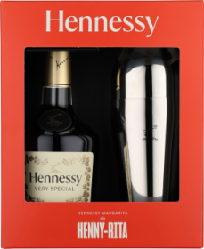 Product: Hennessy VS Giftset