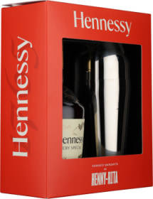 Product: Hennessy VS Giftset