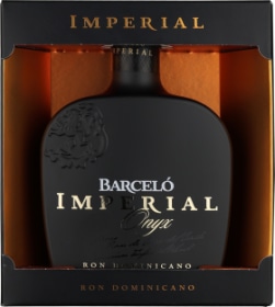 Product: Ron Barcelo Imperial Onyx