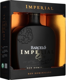 Product: Ron Barcelo Imperial Onyx