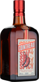 Product: Cointreau Spicy