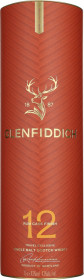 Product: Glenfiddich 12 Years Rum Cask Finish