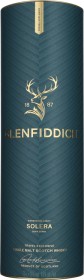 Product: Glenfiddich Solera