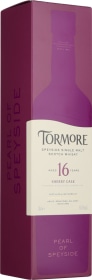 Product: Tormore 16 years