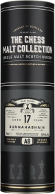 Product: Chess Malt Bunnahabhain 17 years 2008 Black Rook A8