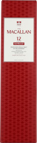 Product: The Macallan 12 years 110 Proof
