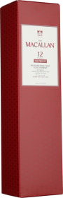 Product: The Macallan 12 years 110 Proof
