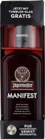 Product: Jägermeister Manifest Giftset