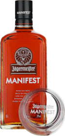 Product: Jägermeister Manifest Giftset