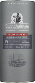 Product: Bunnahabhain 15 years An Cuan Garbh No.1