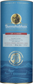 Product: Bunnahabhain An Cidhe