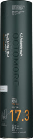 Product: Octomore 17.3 5 years