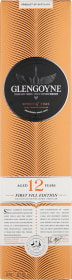 Product: Glengoyne 12 years First Fill