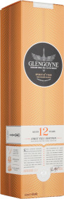 Product: Glengoyne 12 years First Fill