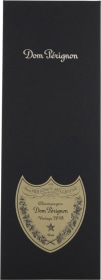 Product: Dom Perignon Brut Vintage 2018
