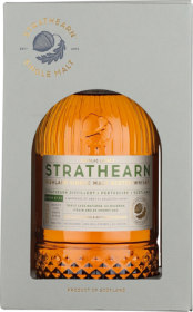 Product: Strathearn Single Malt