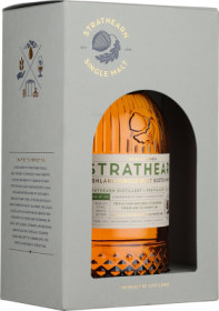 Product: Strathearn Single Malt