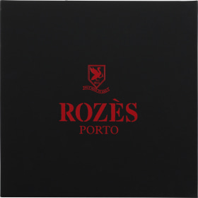 Product: Dom Rozes Port 50 years Tawny