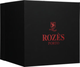 Product: Dom Rozes Port 50 years Tawny