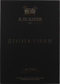 Product: A.H. Riise Signature Rum