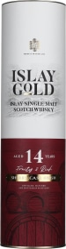 Product: Islay Gold 14 years Sherry Cask Finish