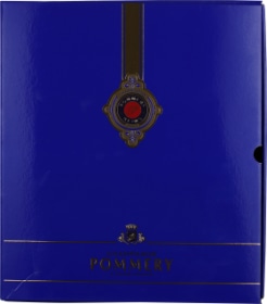 Product: Pommery Brut Royal Giftset