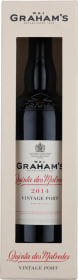 Product: Graham's Port Quinta Malvedos 2014