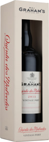 Product: Graham's Port Quinta Malvedos 2014