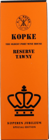 Product: Kopke Reserve Tawny Coronation Special Edition