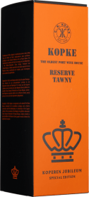 Product: Kopke Reserve Tawny Coronation Special Edition