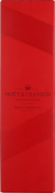 Product: Moët & Chandon Impérial Brut Red Edition