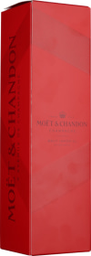 Product: Moët & Chandon Impérial Brut Red Edition