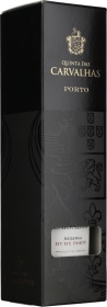 Product: Quinta Das Carvalhas Reserva Ruby Port